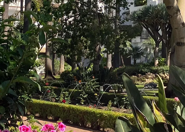 Urb, La Alcazaba 614 Y 642 Banus * Μαρμπέλλα