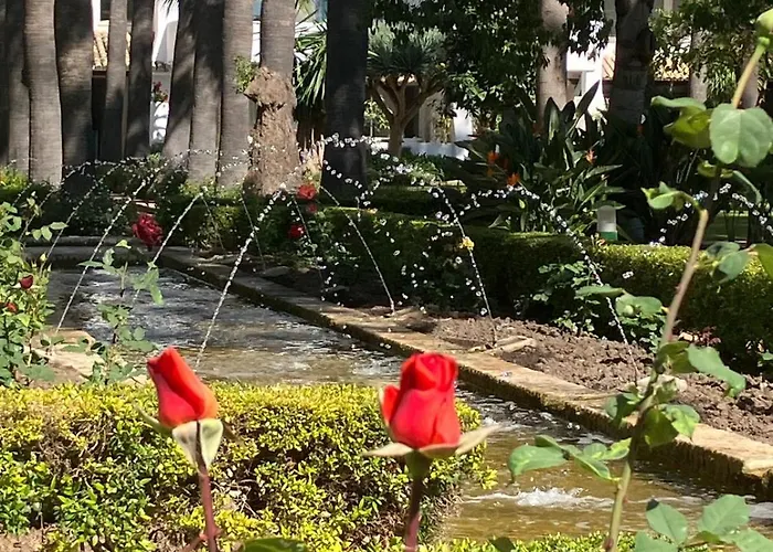 Διαμέρισμα Urb, La Alcazaba 614 Y 642 Banus *