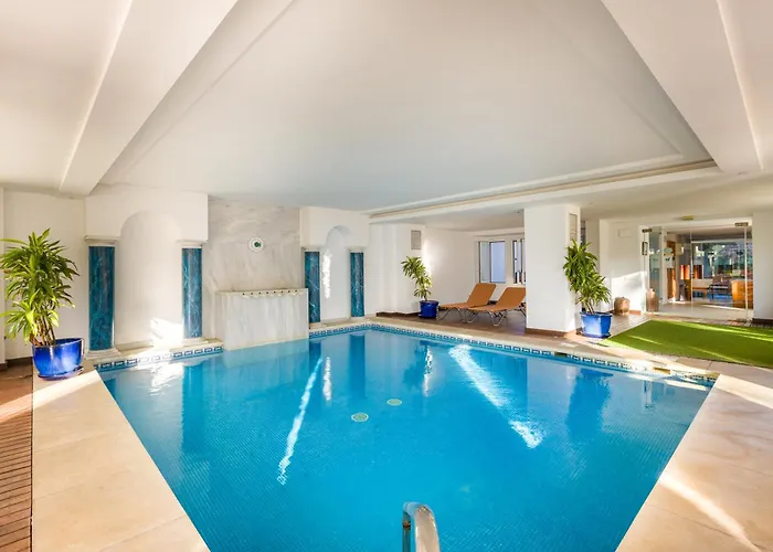 Urb, La Alcazaba 614 Y 642 Banus Διαμέρισμα