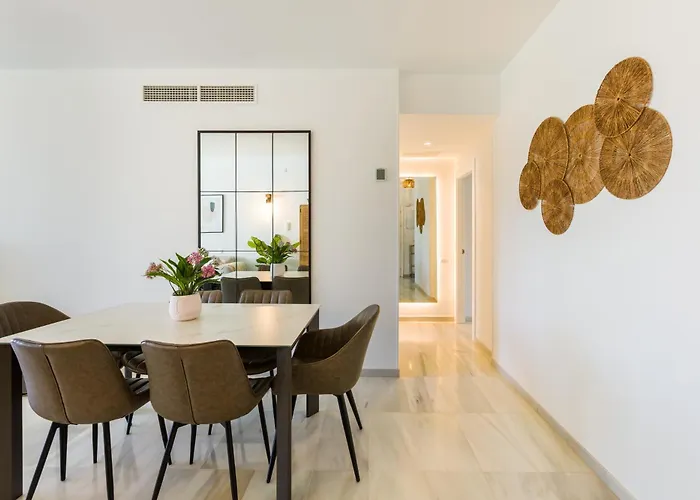 Urb, La Alcazaba 614 Y 642 Banus