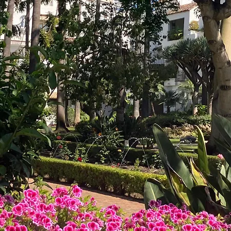 Urb, La Alcazaba 614 Y 642 Banus * Marbella