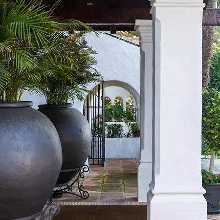 Appartamento Urb, La Alcazaba 614 Y 642 Banus *