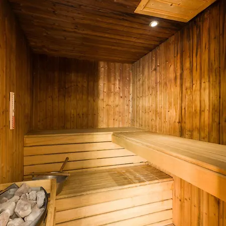 Urb, La Alcazaba 614 Y 642 Banus Appartamento Marbella