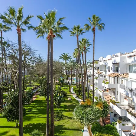 Urb, La Alcazaba 614 Y 642 Banus *