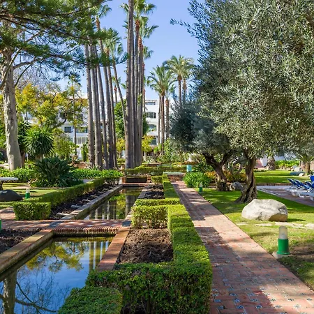 Urb, La Alcazaba 614 Y 642 Banus