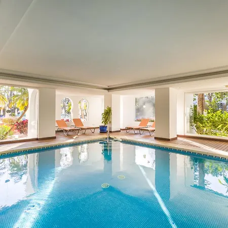 Urb, La Alcazaba 614 Y 642 Banus