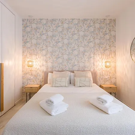 Urb, La Alcazaba 614 Y 642 Banus * Marbella