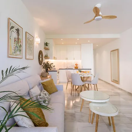 Urb, La Alcazaba 614 Y 642 Banus