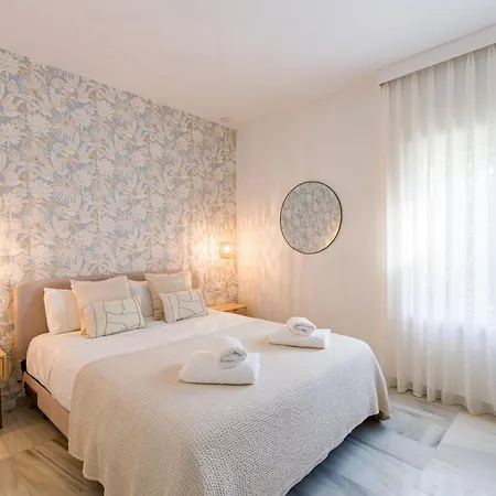 Urb, La Alcazaba 614 Y 642 Banus Appartamento Marbella