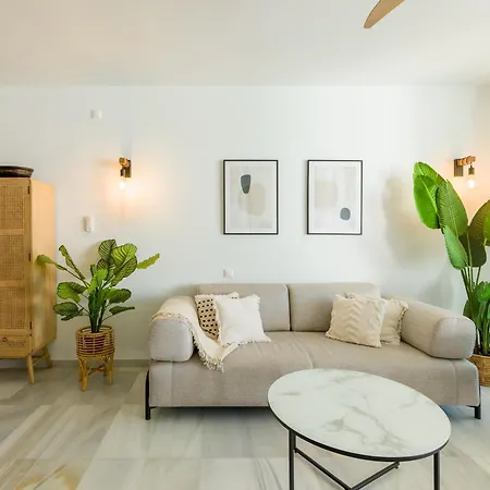 Urb, La Alcazaba 614 Y 642 Banus *