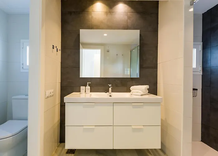 Urb, La Alcazaba 614 Y 642 Banus Apartamento