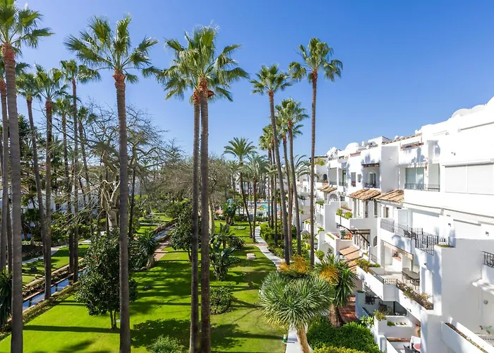 Urb, La Alcazaba 614 Y 642 Banus *